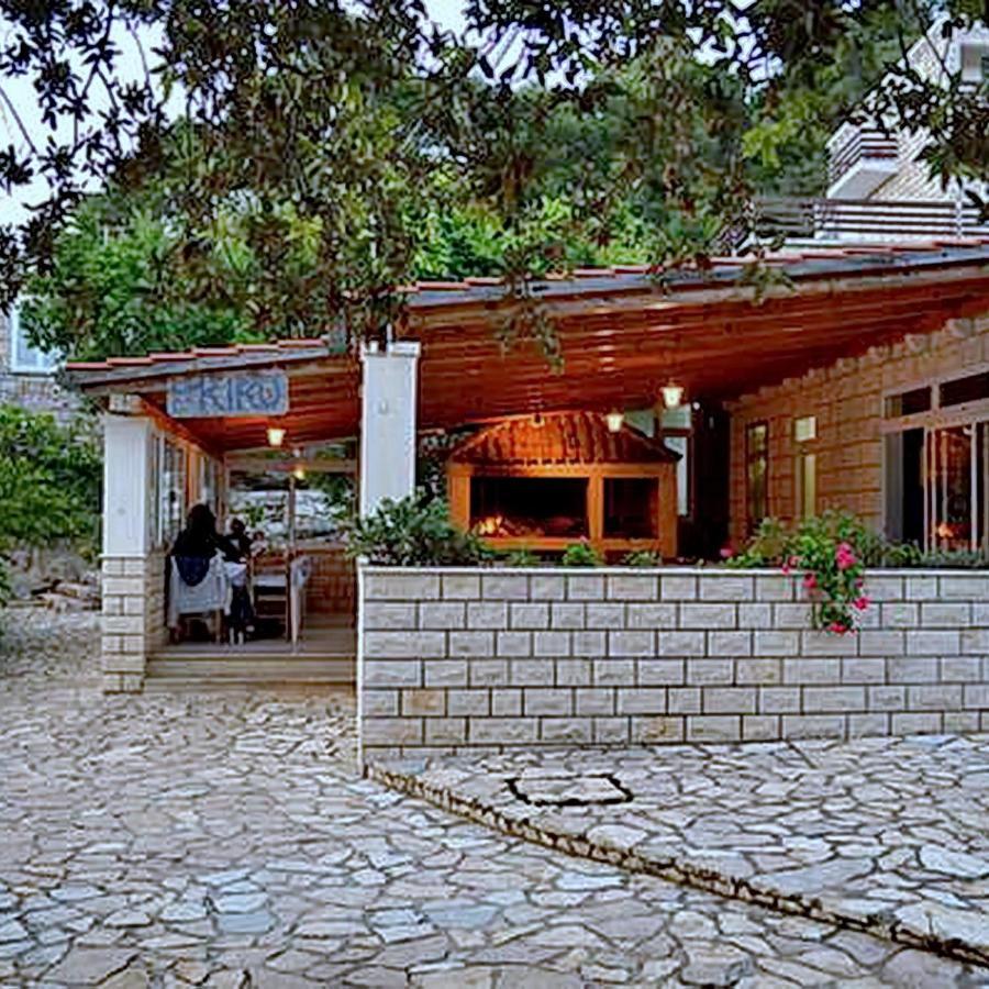 Guest House Kiko بومينا المظهر الخارجي الصورة