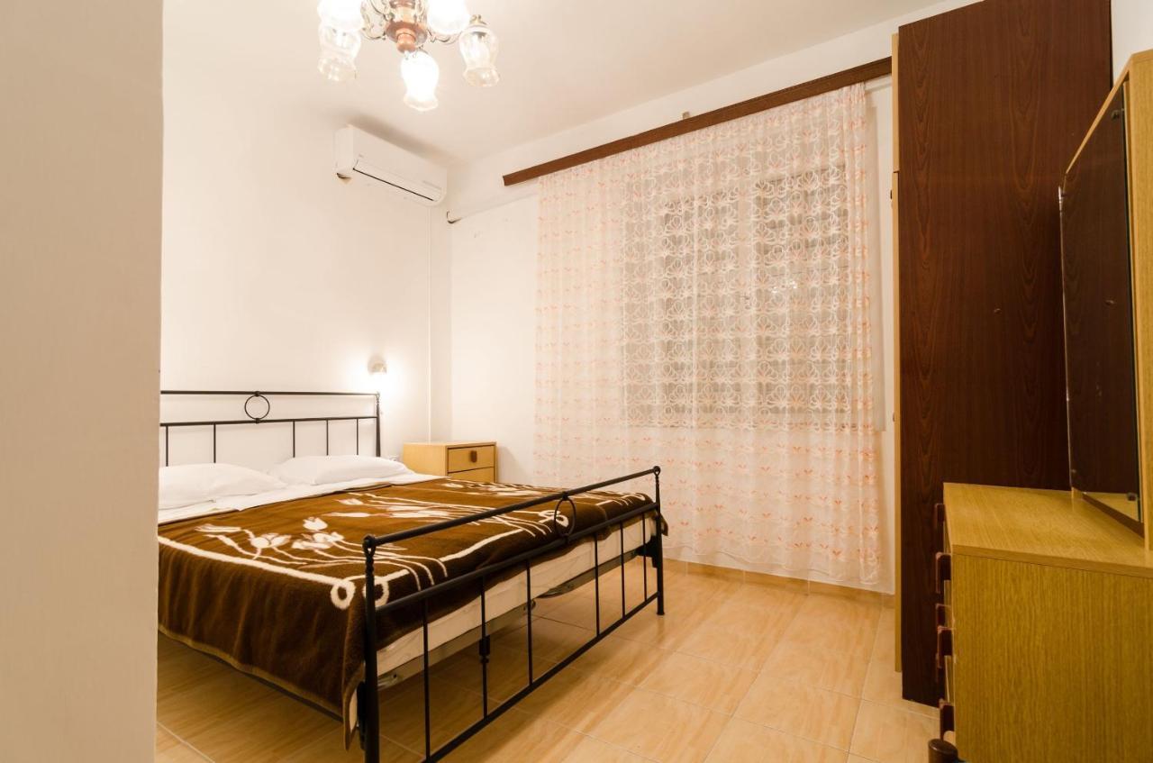 Guest House Kiko بومينا المظهر الخارجي الصورة