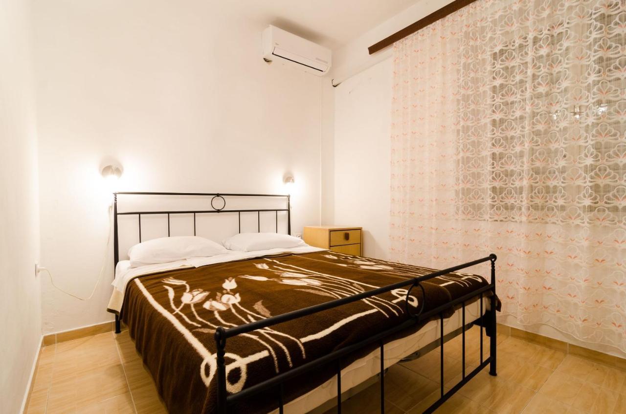 Guest House Kiko بومينا المظهر الخارجي الصورة