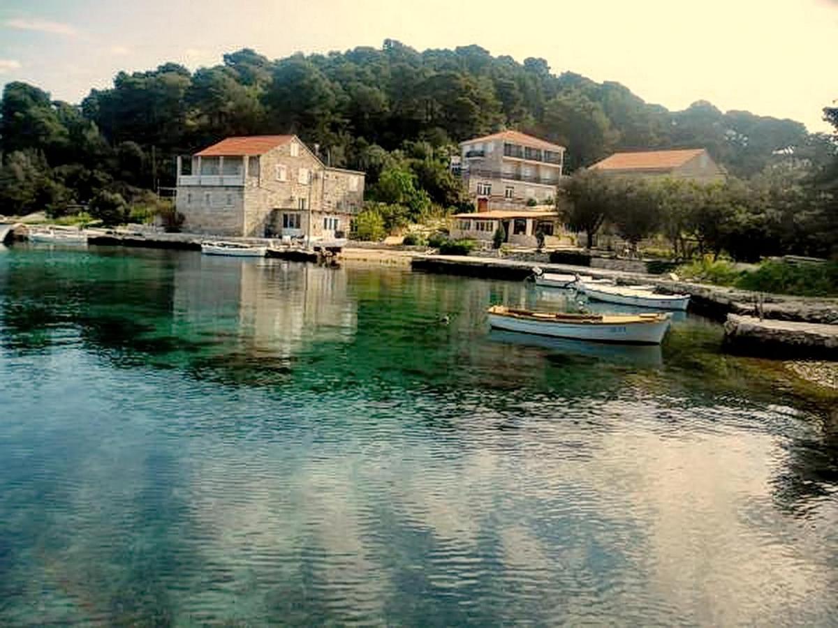 Guest House Kiko بومينا المظهر الخارجي الصورة
