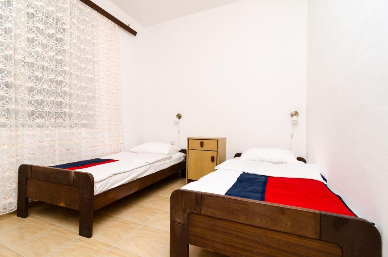 Guest House Kiko بومينا المظهر الخارجي الصورة