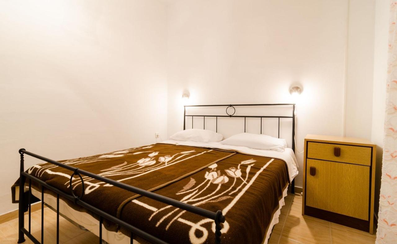 Guest House Kiko بومينا المظهر الخارجي الصورة