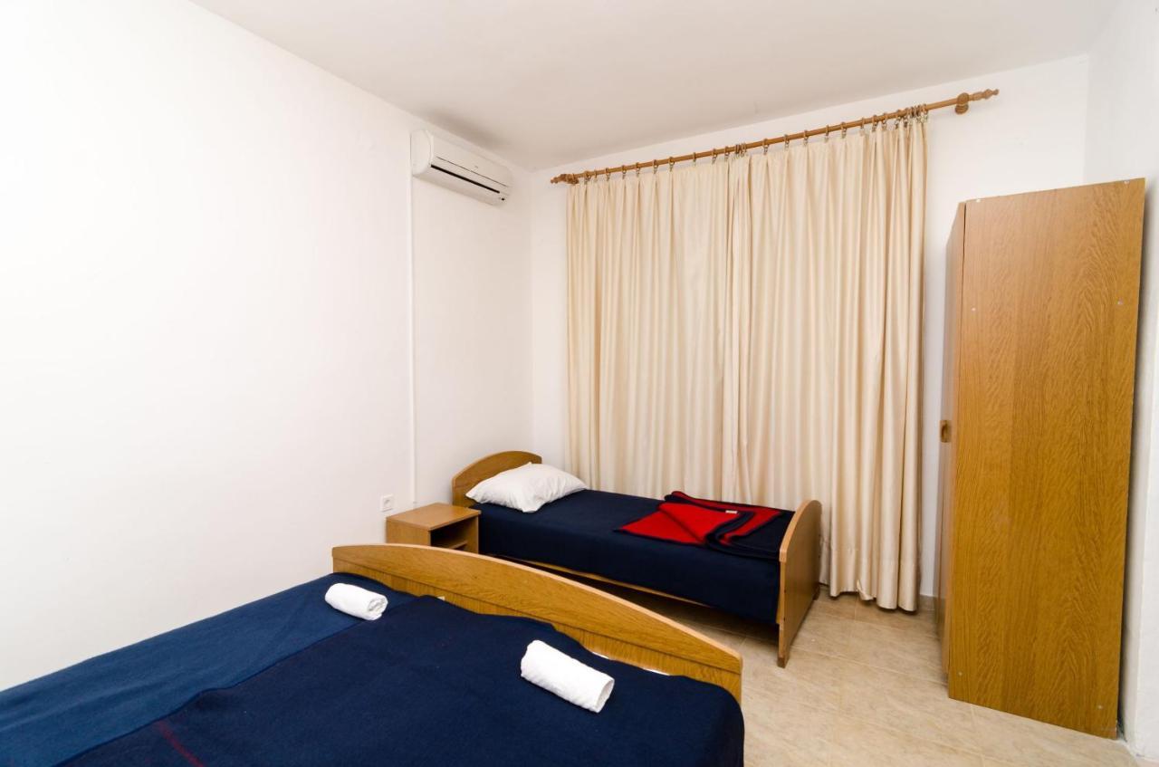 Guest House Kiko بومينا المظهر الخارجي الصورة