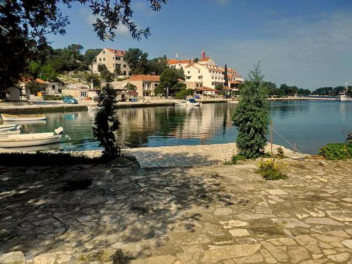 Guest House Kiko بومينا الغرفة الصورة