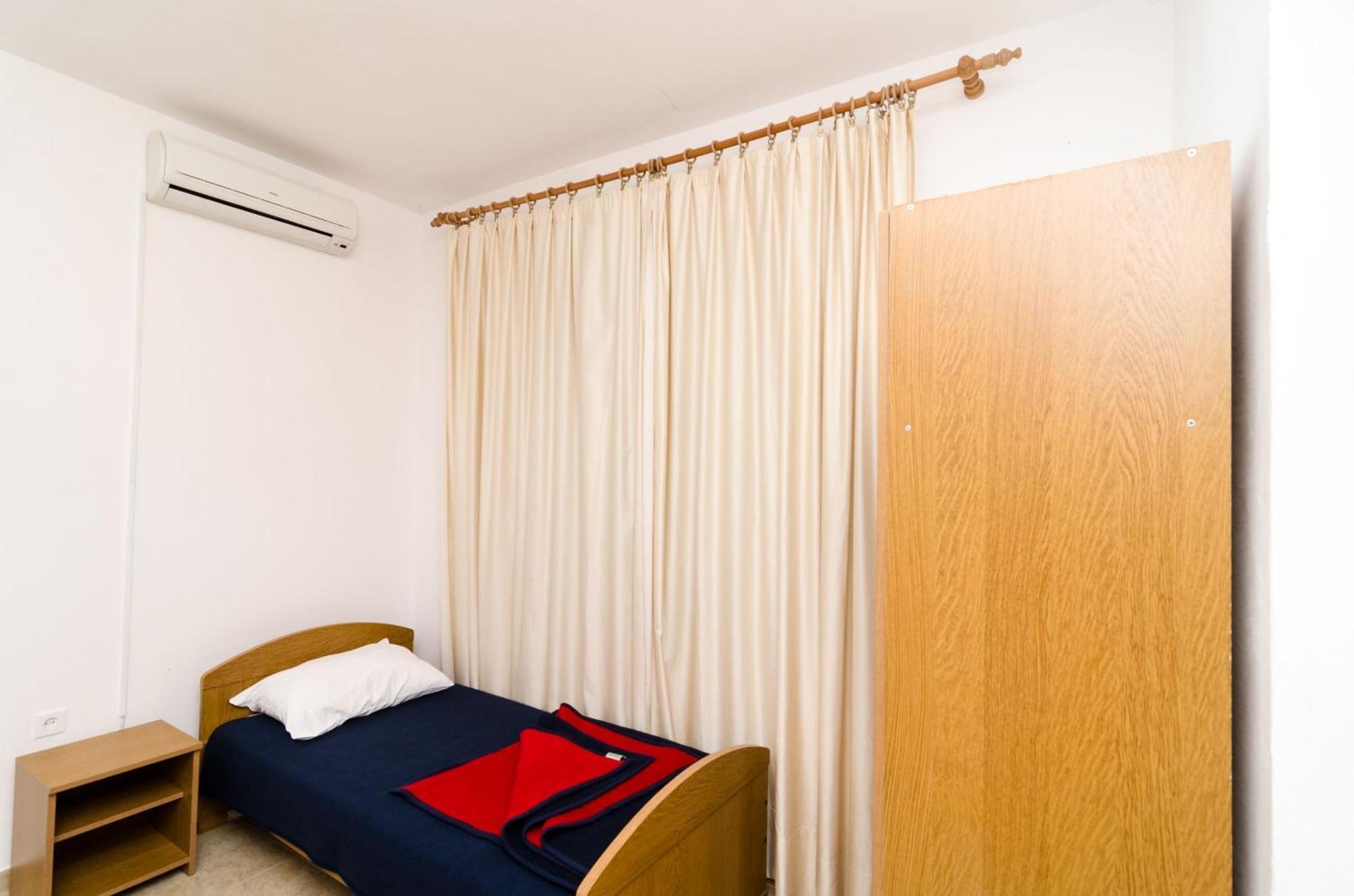 Guest House Kiko بومينا الغرفة الصورة