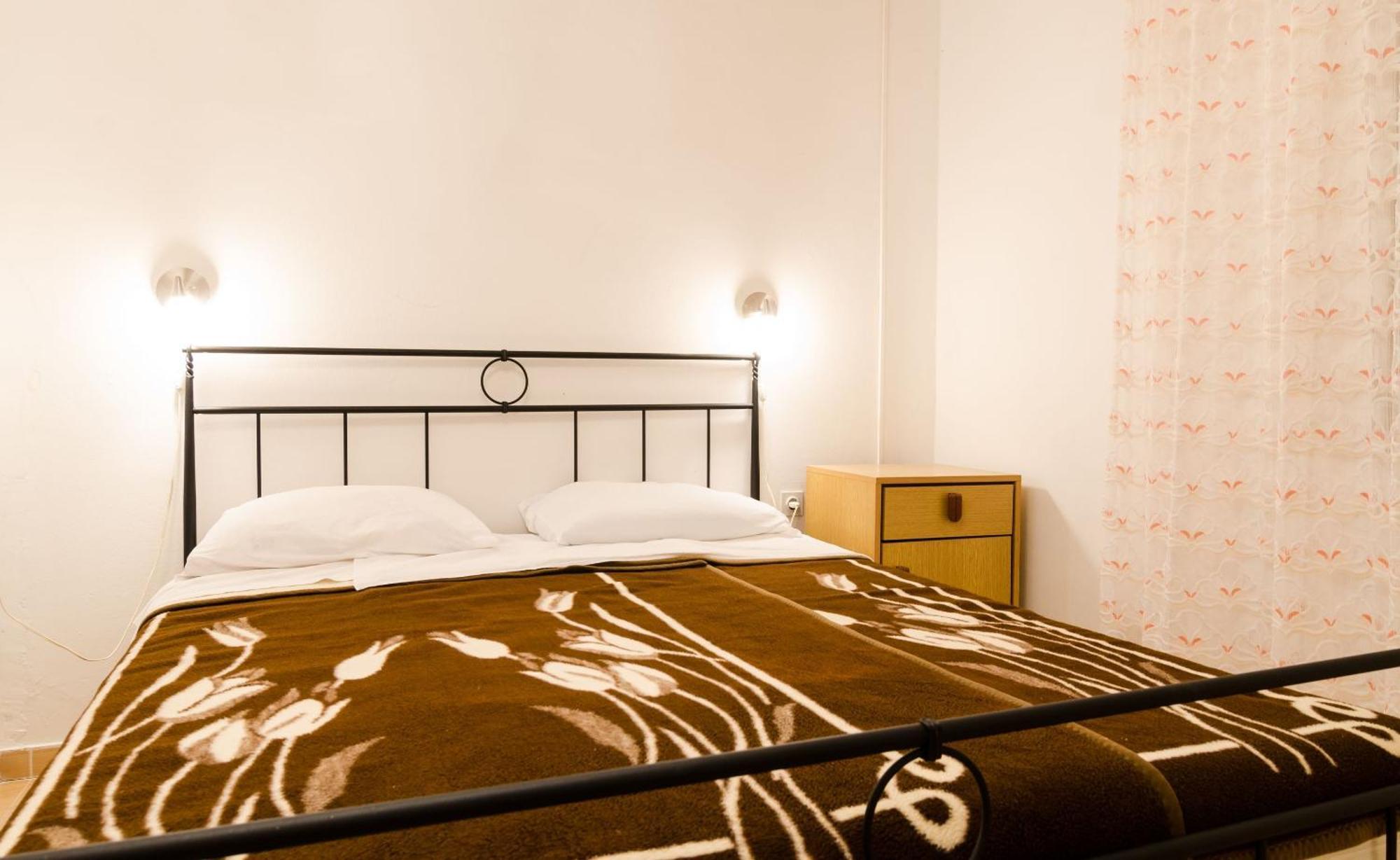 Guest House Kiko بومينا الغرفة الصورة