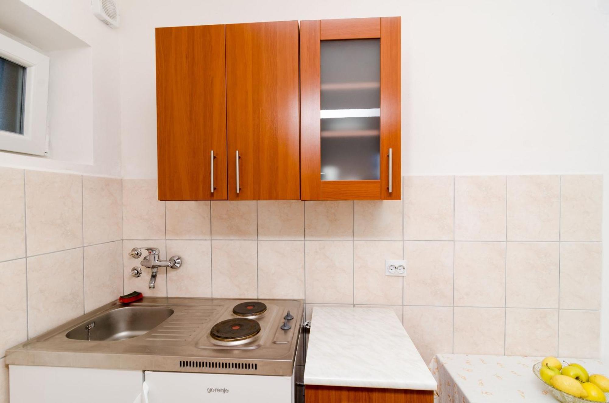 Guest House Kiko بومينا الغرفة الصورة