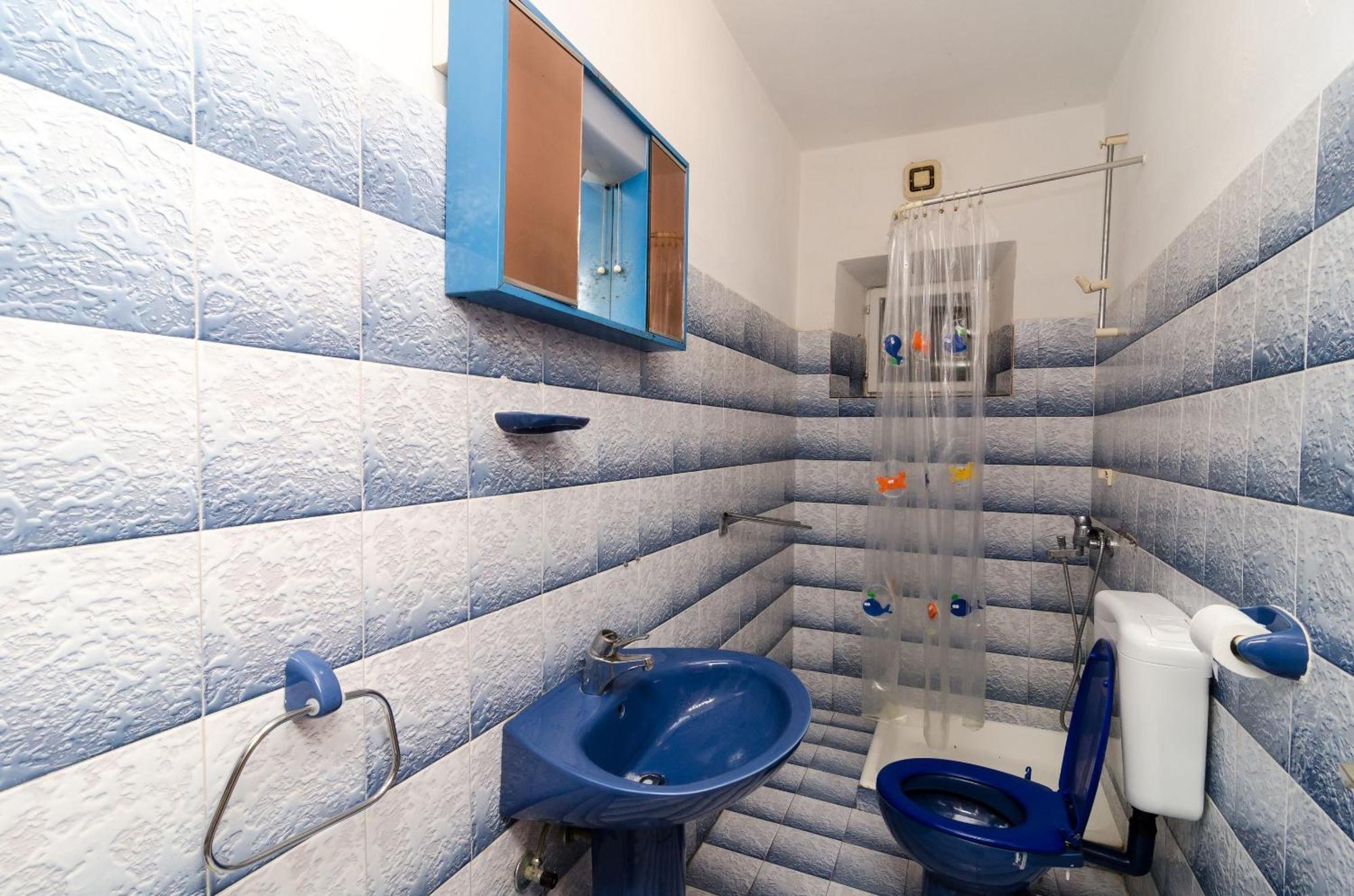 Guest House Kiko بومينا الغرفة الصورة